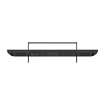 Телевизор Blaupunkt 65" 65QBG6000T